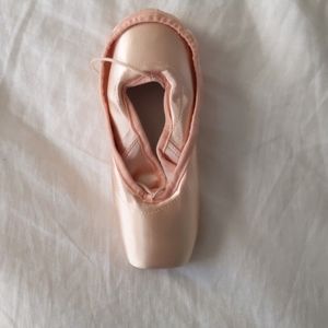 Freed of London Pointe Shoes